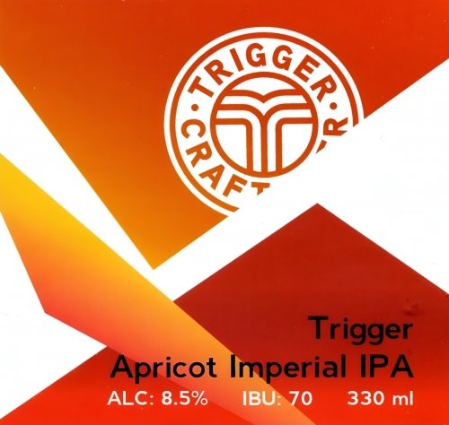 Apricot Imperial IPA