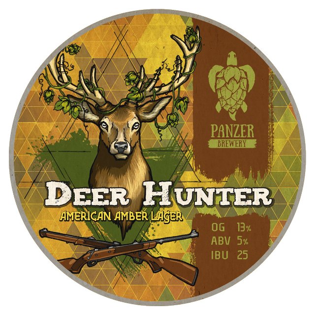 Deer Hunter