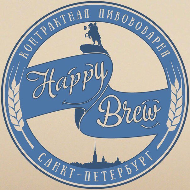 Happy Brew