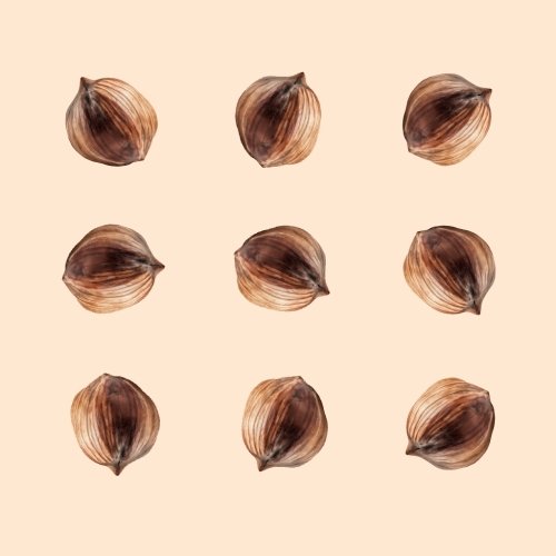 Hazelcore