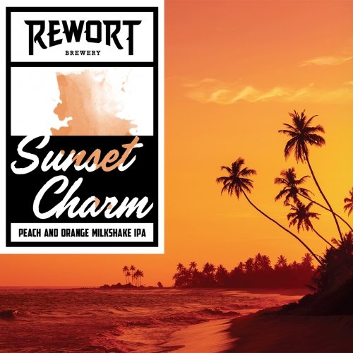 Sunset Charm
