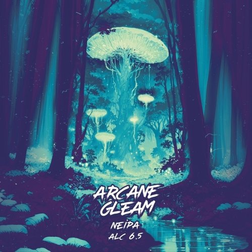 Arcane Gleam