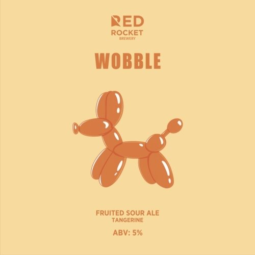 WOBBLE