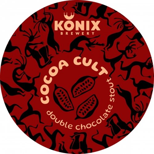 Cocoa Cult