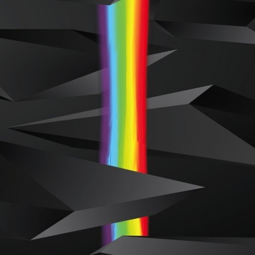 High Dispersion [Idaho Gem]