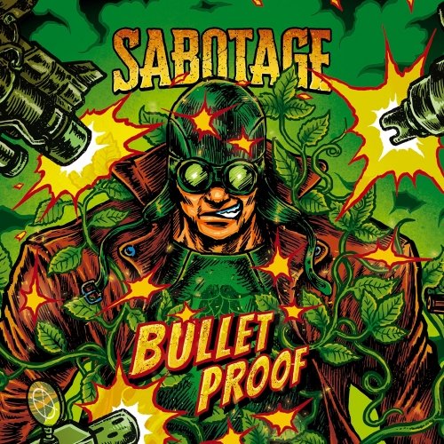Bulletproof