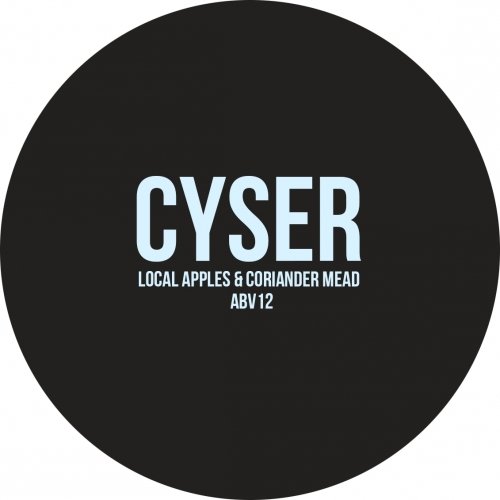 Cyser BA: Old Forester & Lobotomy