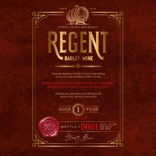 Regent BA
