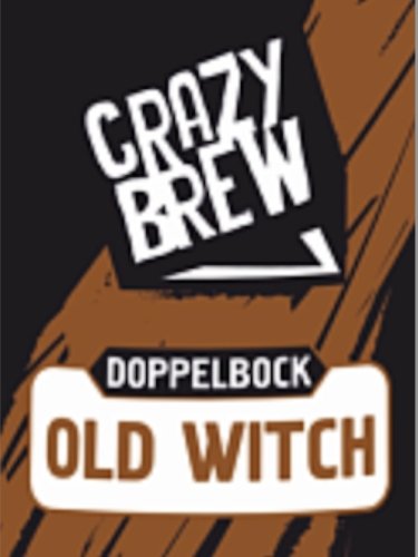 Old Witch Dopplebock