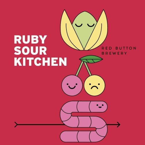 Ruby Sour Kitchen