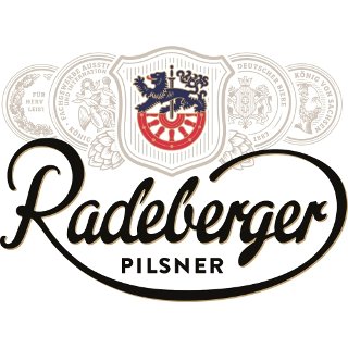 Radeberger Pilsner