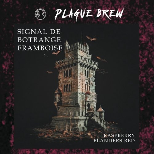Signal De Botrange Framboise