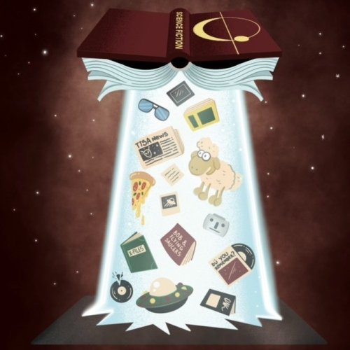 BOOKS About UFOs