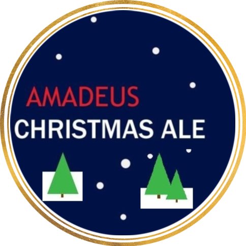 Christmas Ale