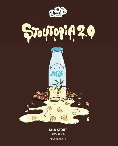 Stoutopia 2.0
