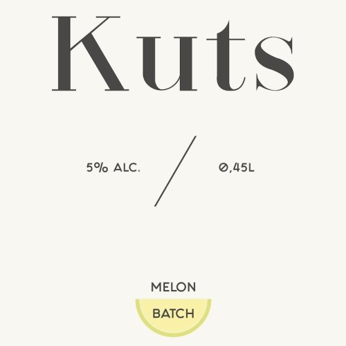 Kuts (Melon Batch)