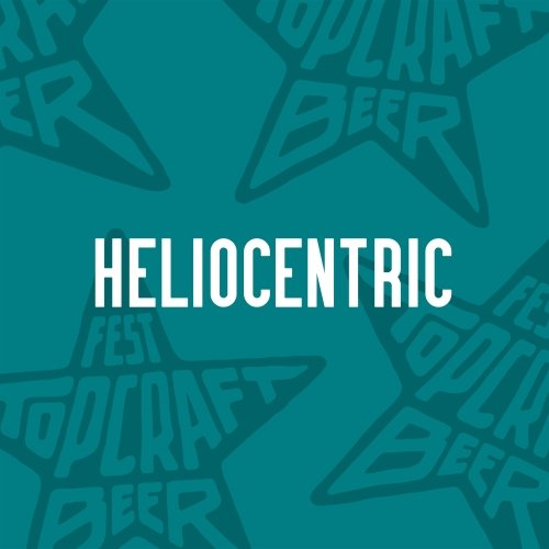 Heliocentric