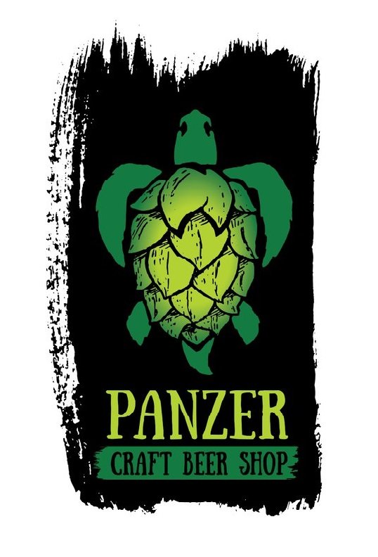Panzer Craft Beer Shop