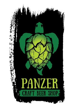 Panzer Craft Beer Shop