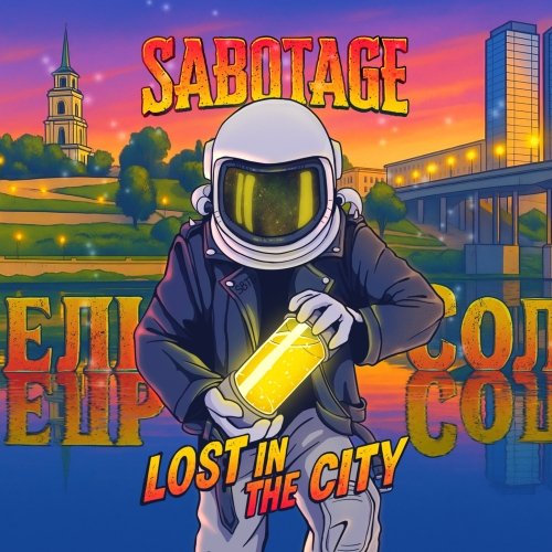Lost In the City