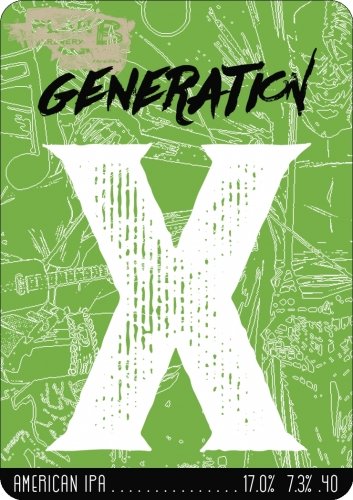 Generation X