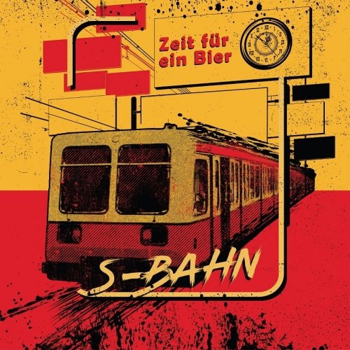 S-Bahn