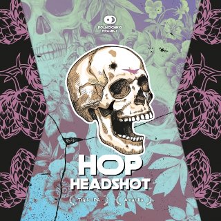 Hop Headshot: Amarillo