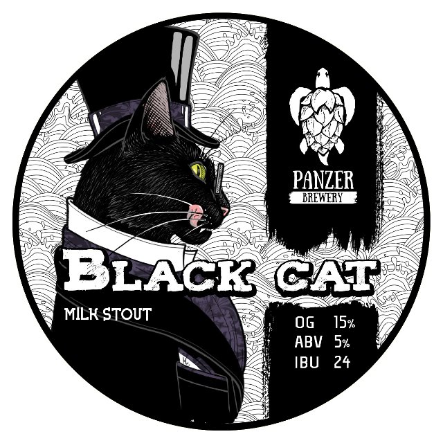 Black Cat