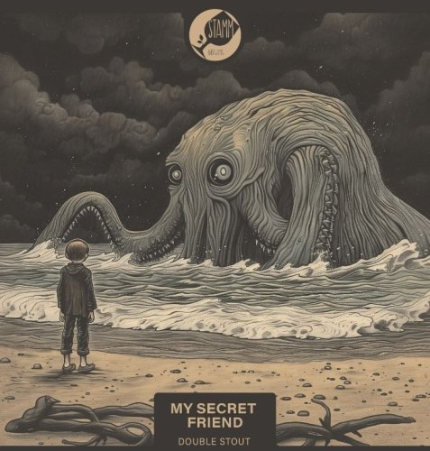 My Secret Friend