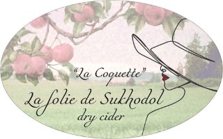 La Coquette (Кокетка)