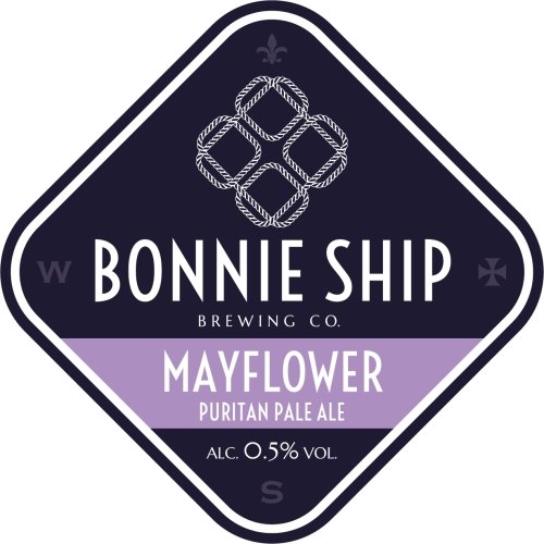 MAYFLOWER