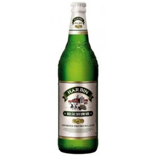 Harbin Beer 3.6% / 10°