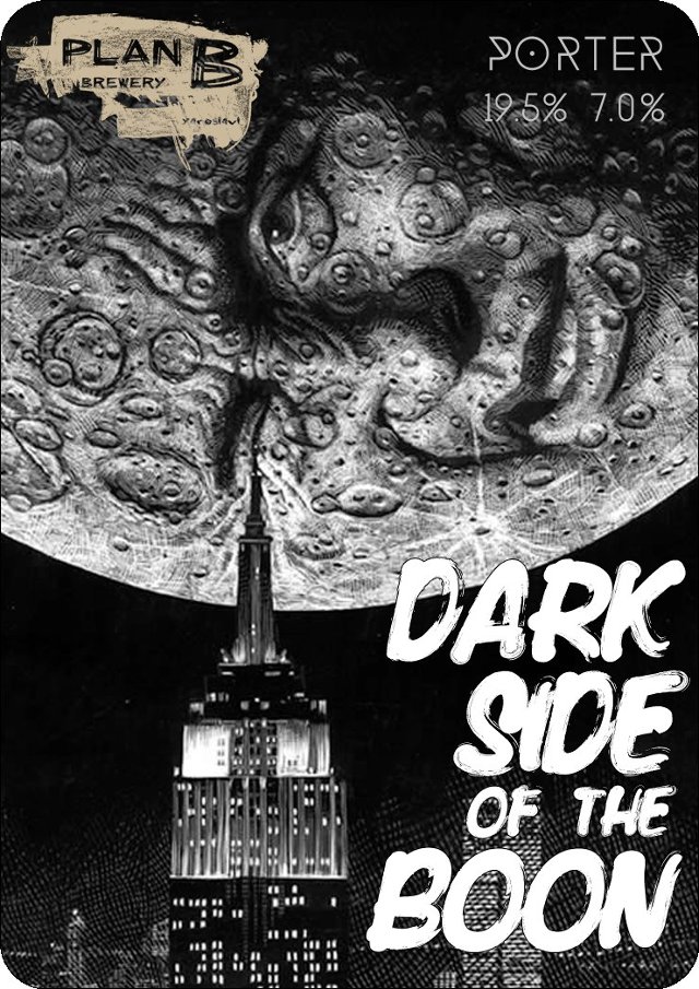 Dark Side of the Boon