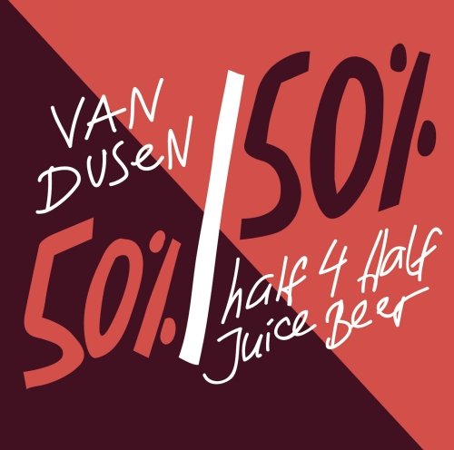 Van Dusen (50/50)