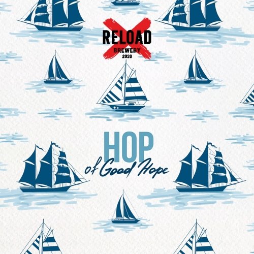 Hop of good hope