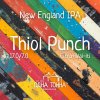Thiol Punch: Citra+Wai-iti