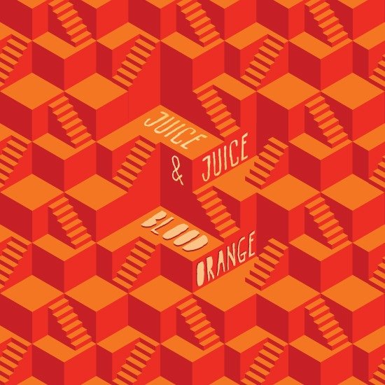 Juice & Juice Blood Orange