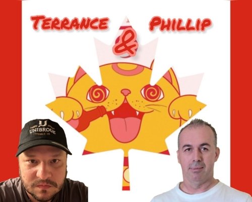 Terrance & Phillip