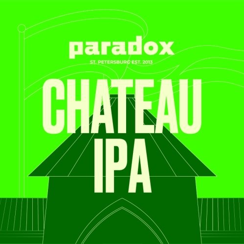 Chateau IPA