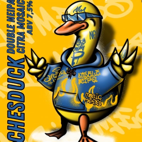 CHESDUCK