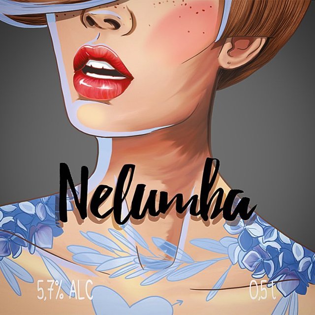 Nelumba