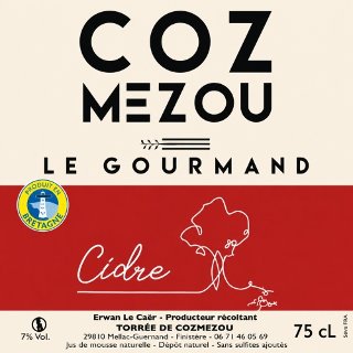 Le Gourmand