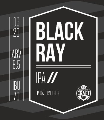 Black Ray
