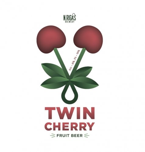 Twin Cherry