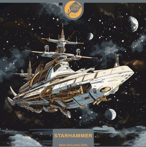Starhammer