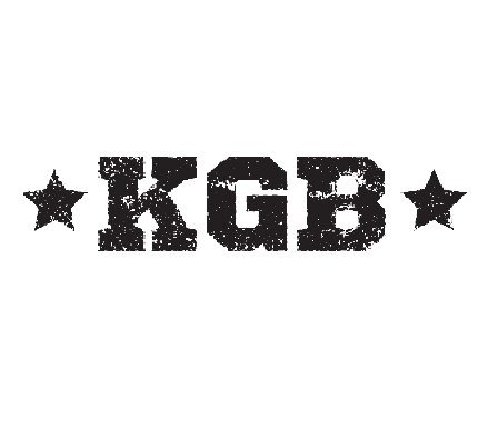 KGB