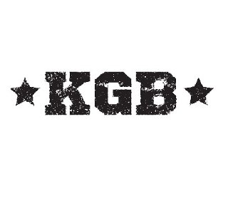 KGB