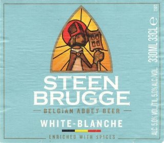 Steenbrugge Blanche