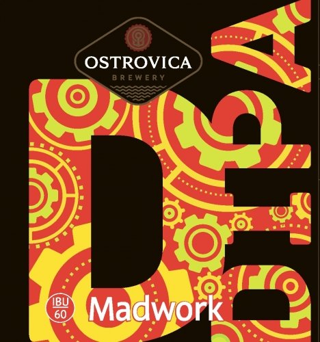 Madwork