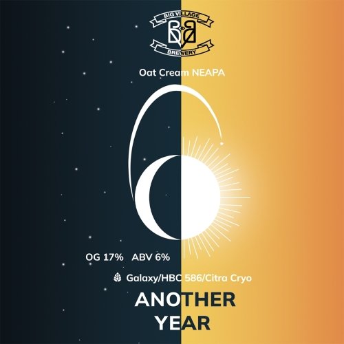 ANOTHER YEAR